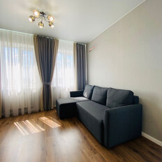Квартира 62 м², 2-комнатная - изображение 1