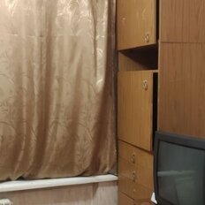 Квартира 14 м², 1-комнатная - изображение 1