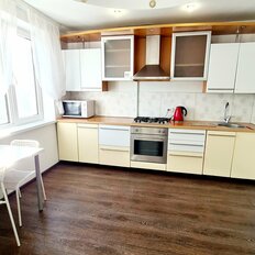 Квартира 65 м², 3-комнатная - изображение 5