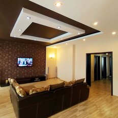 Квартира 217,5 м², 4-комнатная - изображение 2