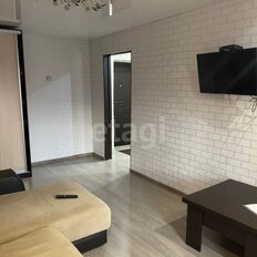 Квартира 30 м², 1-комнатная - изображение 3