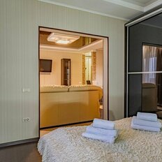 Квартира 50 м², 2-комнатная - изображение 4