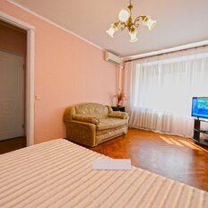 Квартира 35 м², 1-комнатная - изображение 4