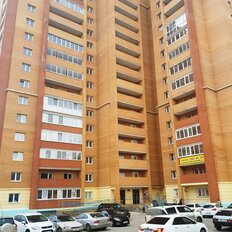 Квартира 38 м², 1-комнатная - изображение 2