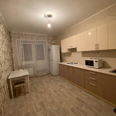 Квартира 40 м², 1-комнатная - изображение 4