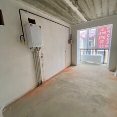 Квартира 56,4 м², 2-комнатная - изображение 2