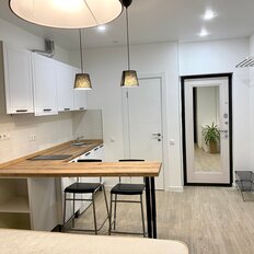 Квартира 20 м², студия - изображение 2