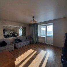 Квартира 65 м², 2-комнатная - изображение 5