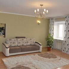 Квартира 80 м², 2-комнатная - изображение 2