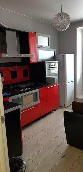 25,3 м², квартира-студия 3 000 ₽ в сутки - изображение 49