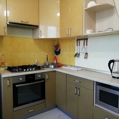Квартира 35 м², 1-комнатная - изображение 3