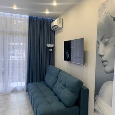 Квартира 30 м², студия - изображение 2