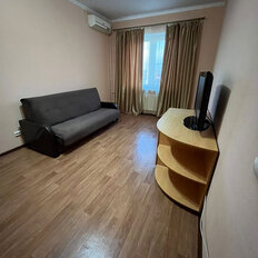 Квартира 37,5 м², 1-комнатная - изображение 1