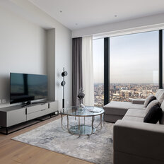 Квартира 100 м², 3-комнатные - изображение 4