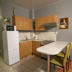 Квартира 36 м², студия - изображение 2