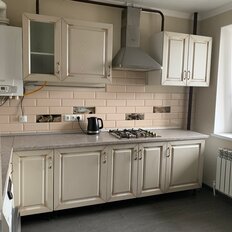 Квартира 32,1 м², 1-комнатная - изображение 2
