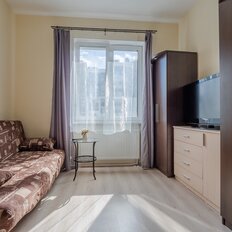 Квартира 40 м², 1-комнатная - изображение 3