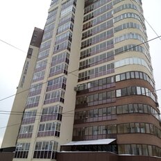 Квартира 48 м², 1-комнатная - изображение 2