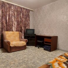 Квартира 40 м², 1-комнатная - изображение 4