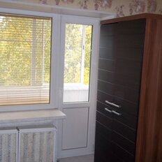 Квартира 25 м², 1-комнатная - изображение 4