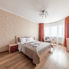 Квартира 40 м², 1-комнатная - изображение 1