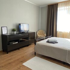 Квартира 43 м², 1-комнатная - изображение 5
