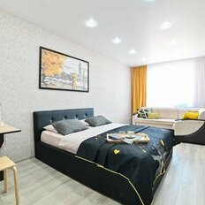 Квартира 40 м², 1-комнатная - изображение 2