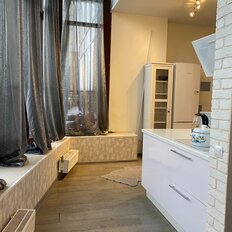 Квартира 68 м², 2-комнатная - изображение 5