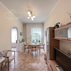 Квартира 114 м², 3-комнатная - изображение 1