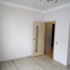 Квартира 38 м², 1-комнатная - изображение 1