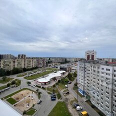 Квартира 44 м², 1-комнатная - изображение 3