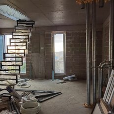 Квартира 52 м², 1-комнатная - изображение 5