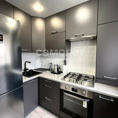 Квартира 30 м², 1-комнатная - изображение 1