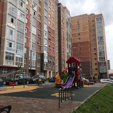 Квартира 89 м², 3-комнатная - изображение 1