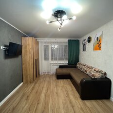 Квартира 33 м², 1-комнатная - изображение 4