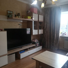 Квартира 55 м², 2-комнатная - изображение 3