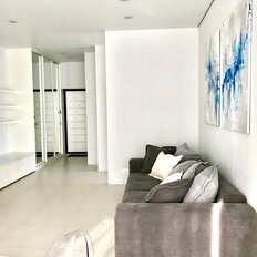 Квартира 59,6 м², 3-комнатная - изображение 4