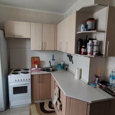 Квартира 35 м², 1-комнатная - изображение 1