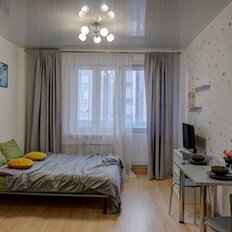 Квартира 28 м², студия - изображение 3
