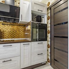 Квартира 71,9 м², 3-комнатная - изображение 5