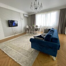 Квартира 97 м², 3-комнатная - изображение 2