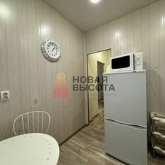 Квартира 42,4 м², 2-комнатная - изображение 5