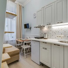 Квартира 11 м², студия - изображение 3