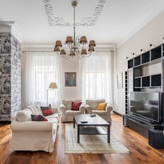 Квартира 175 м², 4-комнатная - изображение 2