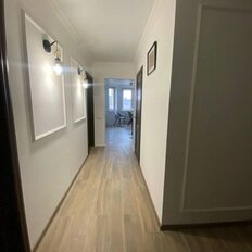 Квартира 60 м², 2-комнатная - изображение 5