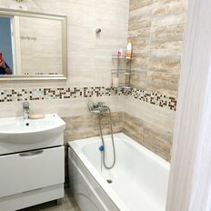 Квартира 55 м², 2-комнатная - изображение 5