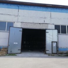 800 м², производственное помещение - изображение 2