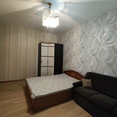 Квартира 36 м², 1-комнатная - изображение 2