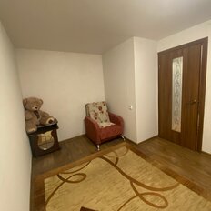 Квартира 32 м², 1-комнатная - изображение 4
