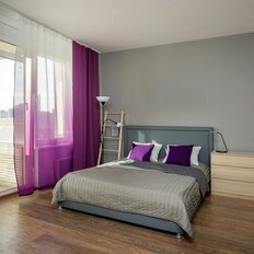 Квартира 34 м², студия - изображение 1